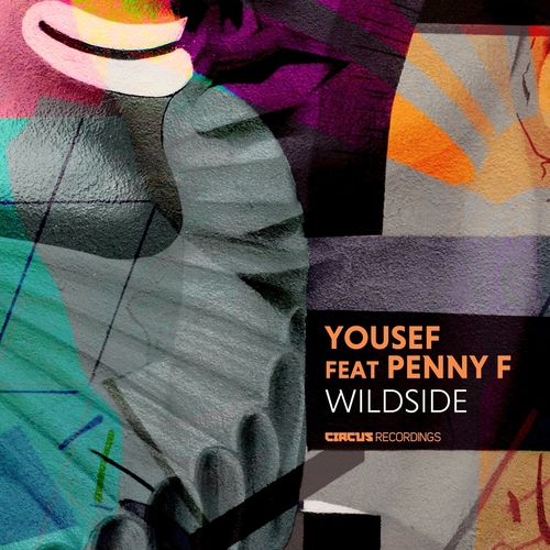 Yousef, Penny F - Wildside [CIRCUS158]